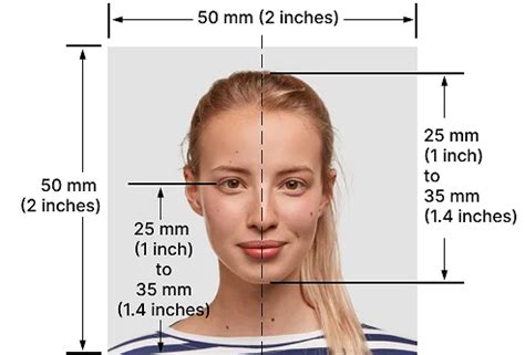 How To Take A Passport Photo With Iphone Full Guide