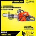 Jual Mesin Potong Chain Saw Firman Fcs S Inchi Di Lapak