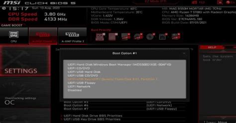 Msi Von Usb Stick Booten Windows Anleitung Easeus