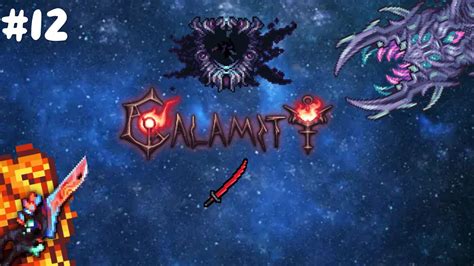 LIVE MELAWAN DEVOUR OF GODS CACING ASTRAL 12 Terraria Calamity