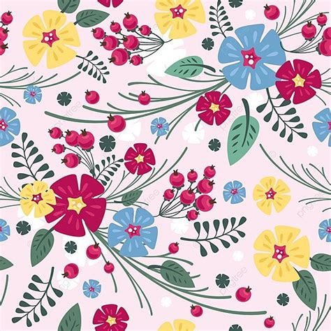 Elemento Vintage De Papel Tapiz Floral Transparente Vector PNG Fondo