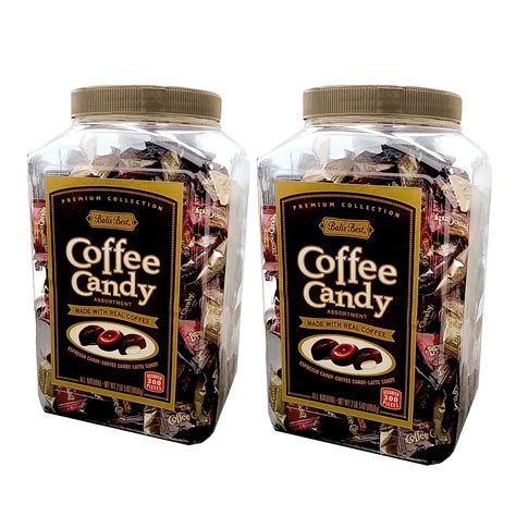 Best Coffee Candy Top 12 Picks For Coffee Lovers In 2025 Candy Artisans