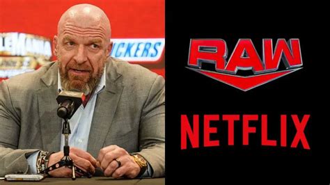 Video Triple H Reveals Behind The Scenes Preparation For Wwe Raw On