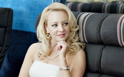 Wendi Mclendon Covey Osobnosticz