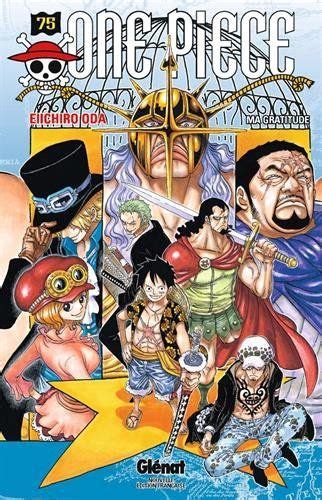 Amazon Fr One Piece Edition Originale Vol Eiichiro Oda