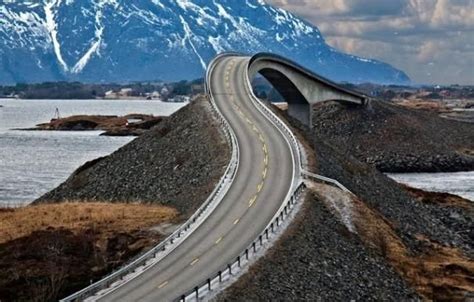 Tipos De Puentes Tan Bellos Como Asombrosos Tipos De Puentes