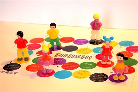 Restlessrisa GUMDROP PEOPLE And Game Printable