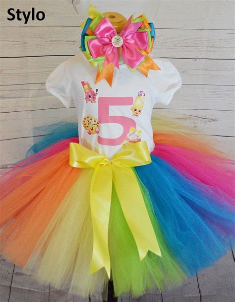 This item is unavailable Etsy Fiesta de cumpleaños de shopkins