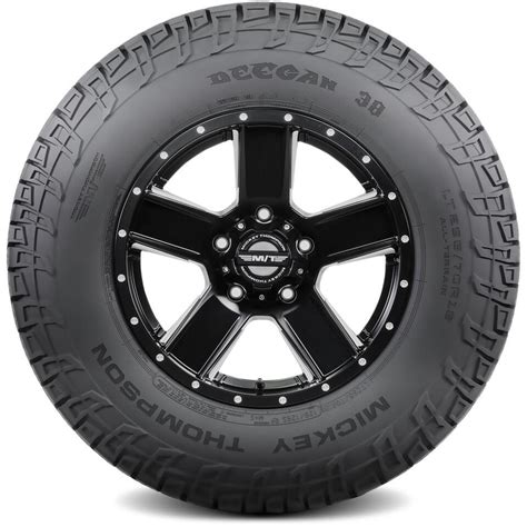 Mickey Thompson 51030 Mickey Thompson Deegan 38 All Terrain Tires