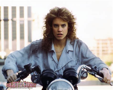 Catherine Mary Stewart — Convention All Stars LLC