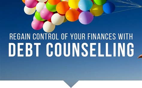 Advantages Of Debt Counselling Debt Counseling Debt Counseling