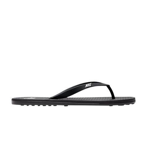 Popular Designer All Black Nike Men Sandals Editorialist