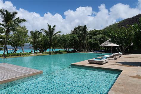 Review Four Seasons Resort Seychelles The Luxury Travel Expert