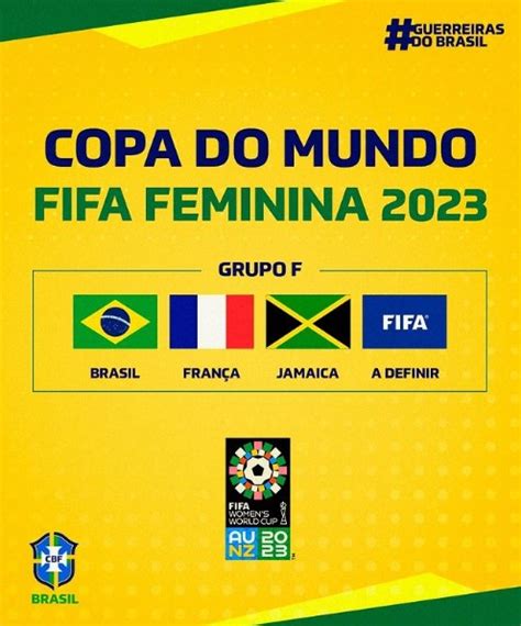 Copa Do Mundo Fifa Feminina 2023 é O Destaque Da Modalidade Difusora 96 9