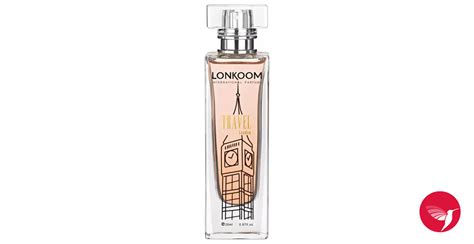 Travel London Lonkoom Parfum Parfum Un Parfum Pour Femme 2016