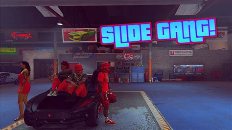 Gta Roleplay Solo Rp Chilling With The Og S M O B Gang Youtube