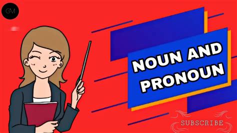 Mastering Nouns And Pronouns The Ultimate Guide Nouninenglish