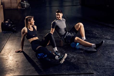 Haal Het Beste Uit Jezelf Met Personal Training Sport Partner