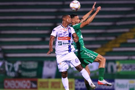 Anselmo Ramon Avalia Temporada Da Chapecoense E Dedica T Tulo A Paulo