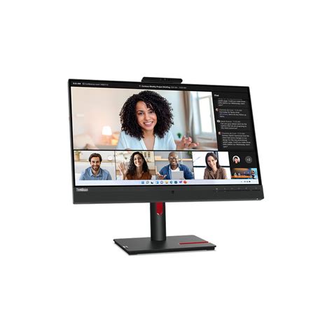 Monitor Lenovo ThinkVision T24mv 30 LED Display 60 5cm 23 8 1920 X