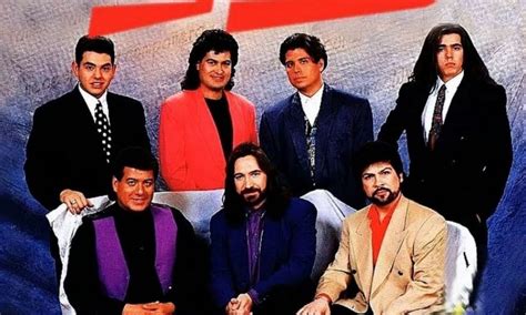 Los Bukis Regresan 25 Años Después “nuestro Público Se Merece Todo”