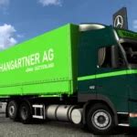 Swap Body Addon For Volvo FH 1G V 1 2 Allmods Net