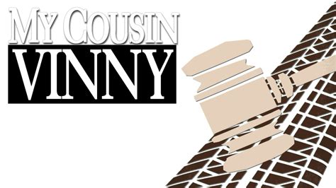 My Cousin Vinny Movie Fanart Fanarttv