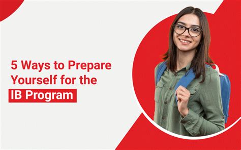 5 Ways To Prepare Yourself For The Ib Program Manya