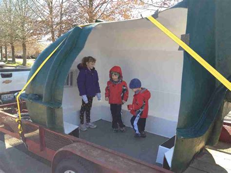 Lifesaver Storm Tek Ls 12 Person Underground Storm Shelter