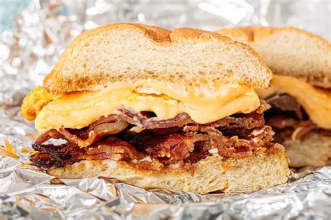 11 Bacon Recipes That Prove Everythings Better With Bacon