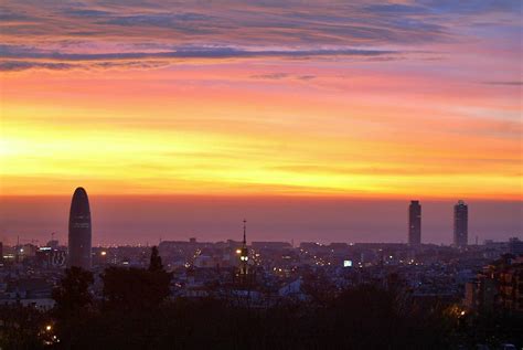 Temps a Barcelona avui dilluns 27 de març del 2023 el vent refresca