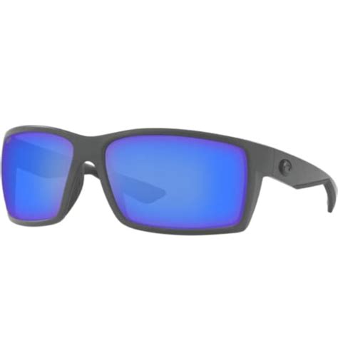 Costa Reefton Sunglasses w/Blue Mirror 580G Lenses 06S9007-90073364 For ...