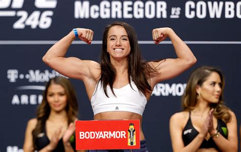 UFC 258 Alexa Grasso Vs Maycee Barber Preview MMA Sucka