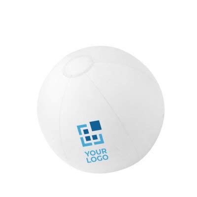 Balones Y Pelotas De Playa Personalizadas Desde