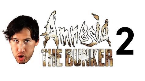 Amnesia The Bunker Part 2 YouTube