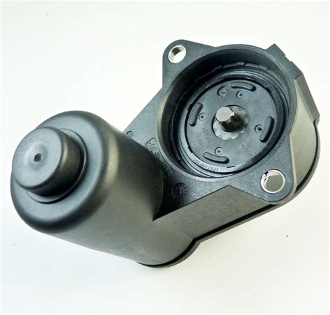 Amazon 6 Sided 6 Torx Rear Wheel Brake Caliper Servomotor