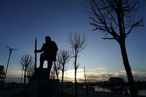 El Tiempo En Vigo Mi Rcoles De Febrero