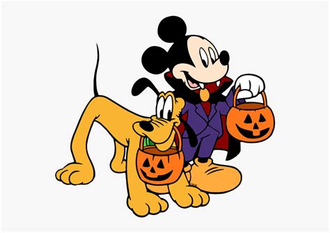 halloween mickey mouse witch | Mickey halloween, Mickey mouse halloween ...