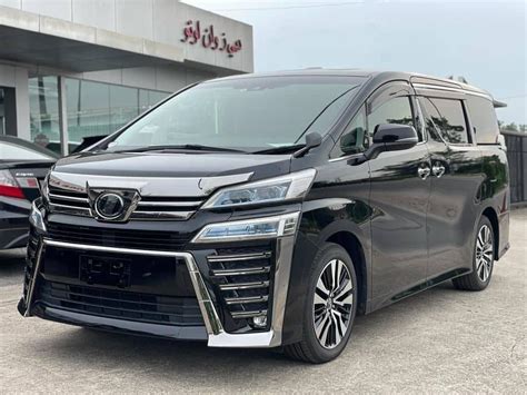 Kereta Sewa Vellfire Sewa Alphard Cars Vehicle Rentals On Carousell