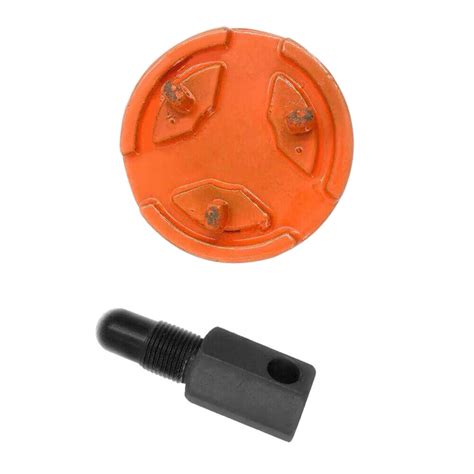 Chainsaw Clutch Removal Tools Universal Piston Stop Plug Clutch