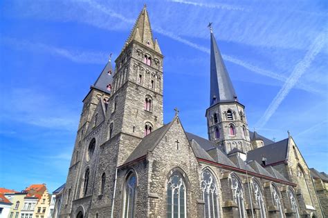 Léglise Saint Jacques à Gand Itinéraire Audio Pour Découvrir Ce Lieu