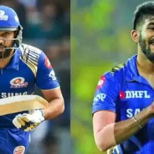 Strongest Playing Xi For Mumbai Indians In Ipl