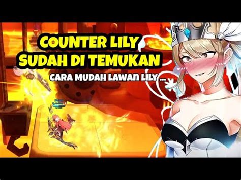 Lost Saga Origin Cara Mudah Lawan Lily Bikin Emosi Tek Youtube