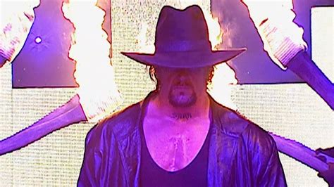 The Undertakers Wrestlemania 20 Entrance Youtube