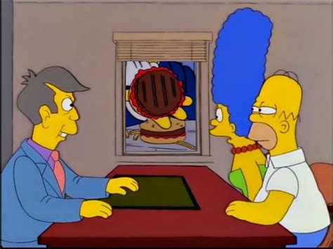 And You Call Them Steamed Hams Despite The Fact That They Are