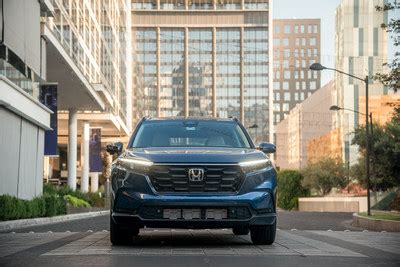 Honda de México cierra el año de manera positiva