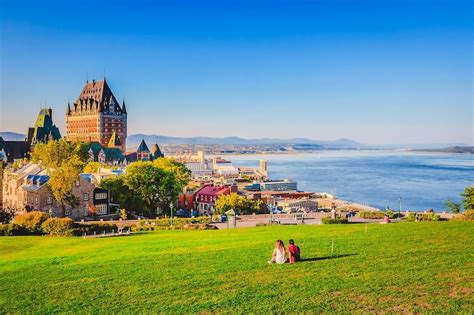 Quebec City Travel Essentials Useful Information To Help You Start