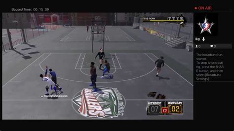 Shot Creating Playmaker YouTube