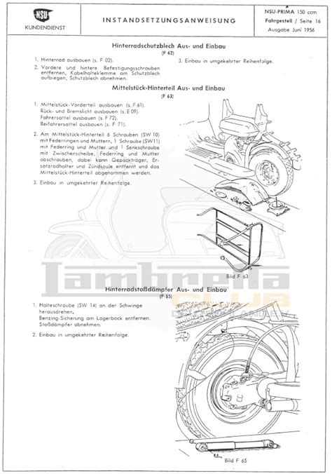 Lambretta Club Deutschland