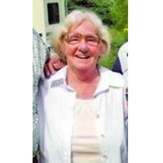 Eva Suzanne Nee Granger Marion Obituary Brockville Recorder Times